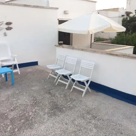 Vakantiehuis Le Casette Nardò