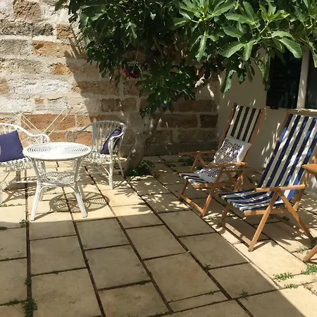 Vakantiehuis Le Casette *