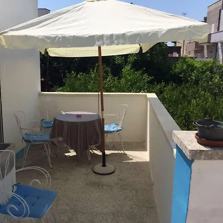 Le Casette Nardò