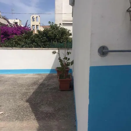 Le Casette Vakantiehuis