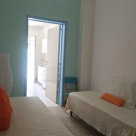 Vakantiehuis Le Casette *