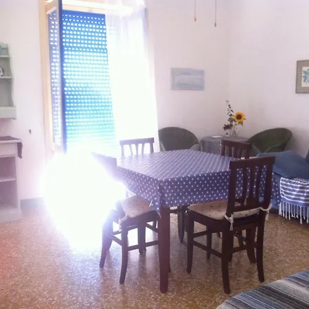 Le Casette Vakantiehuis