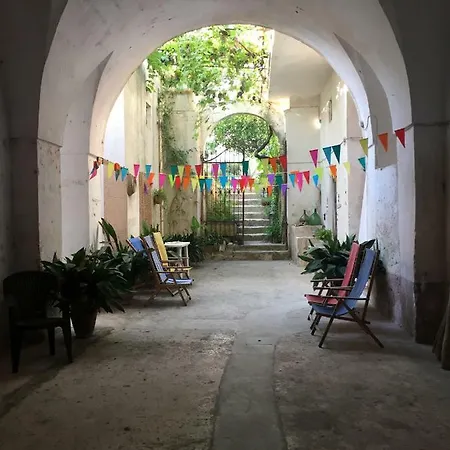 Le Casette Vakantiehuis Nardò