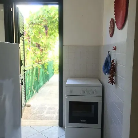 Le Casette * Nardò