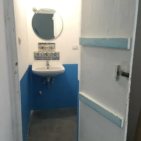 Le Casette 度假居