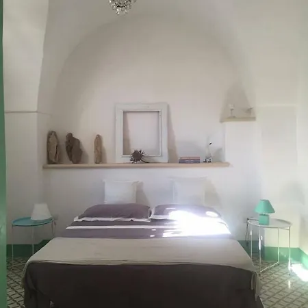 Le Casette Nardò