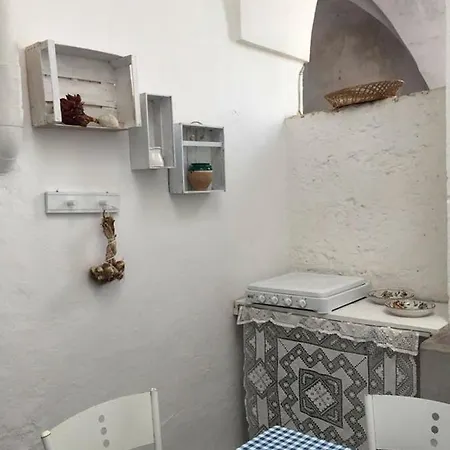 Le Casette Nardò